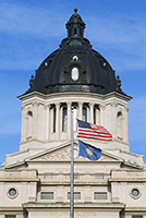 South Dakota - Capital